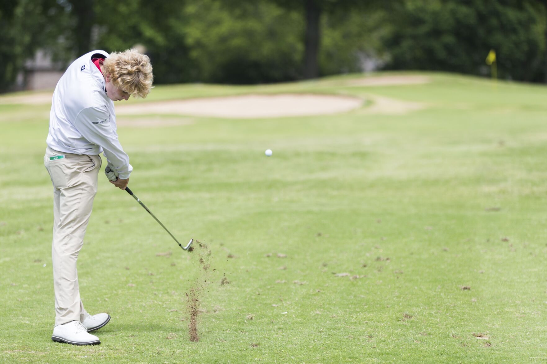 Boys State Golf Championships